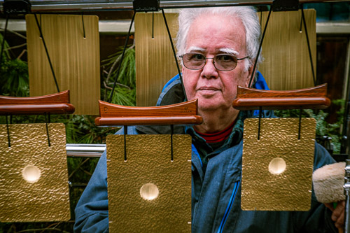 Troy Victorian Stroll, NY - Dec 2024